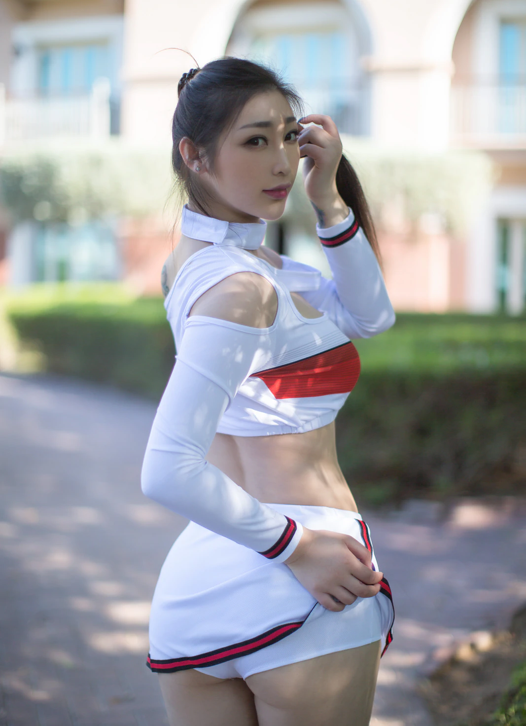 [YouMi尤蜜荟]-第90期妲己_Toxic写真